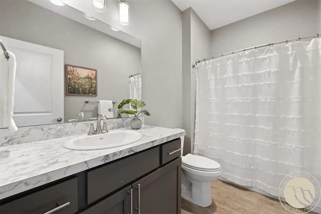 3048 W Copper Ridge Loop Billings MT 59106