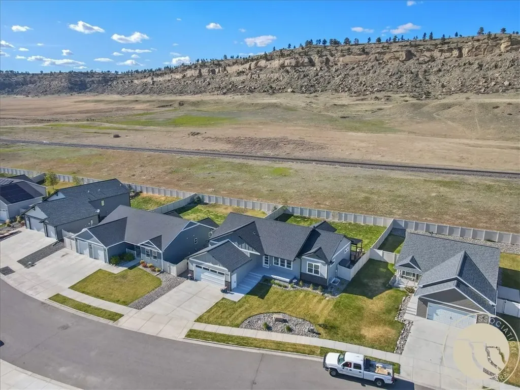3048 W Copper Ridge Loop Billings MT 59106