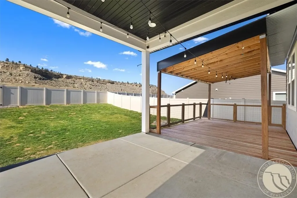 3048 W Copper Ridge Loop Billings MT 59106