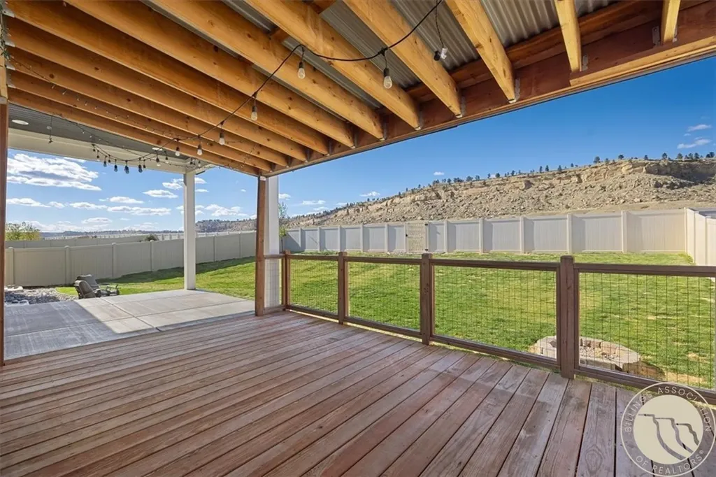3048 W Copper Ridge Loop Billings MT 59106