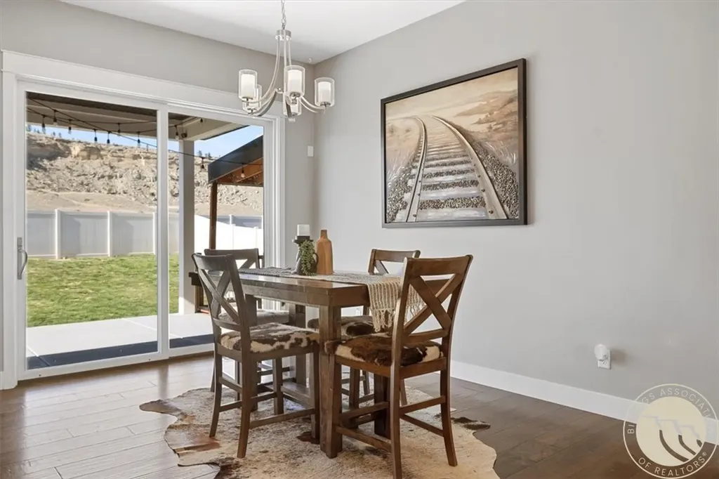 3048 W Copper Ridge Loop Billings MT 59106