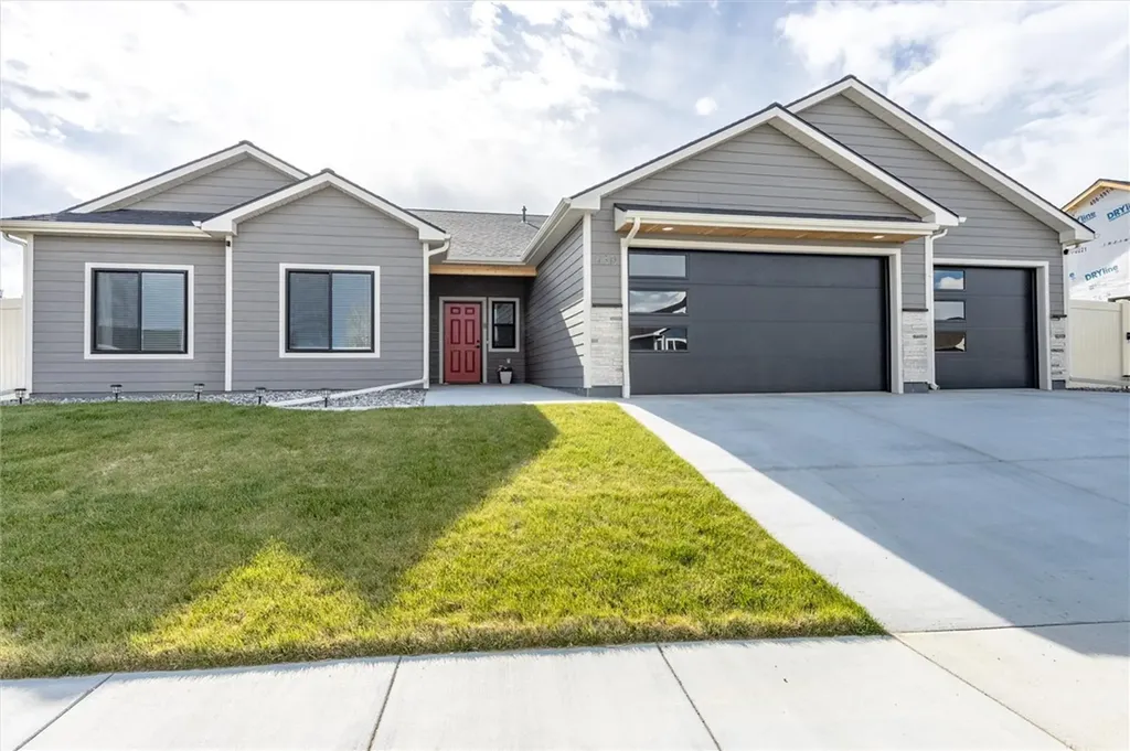 430 Montecito Avenue Billings MT 59105