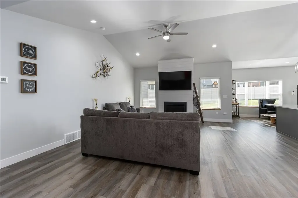 430 Montecito Avenue Billings MT 59105