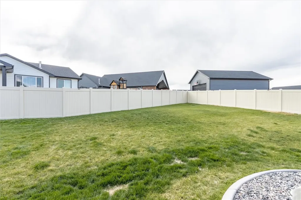 430 Montecito Avenue Billings MT 59105