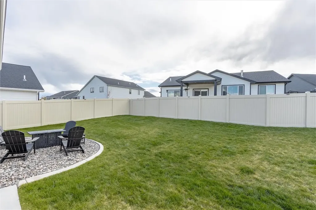 430 Montecito Avenue Billings MT 59105