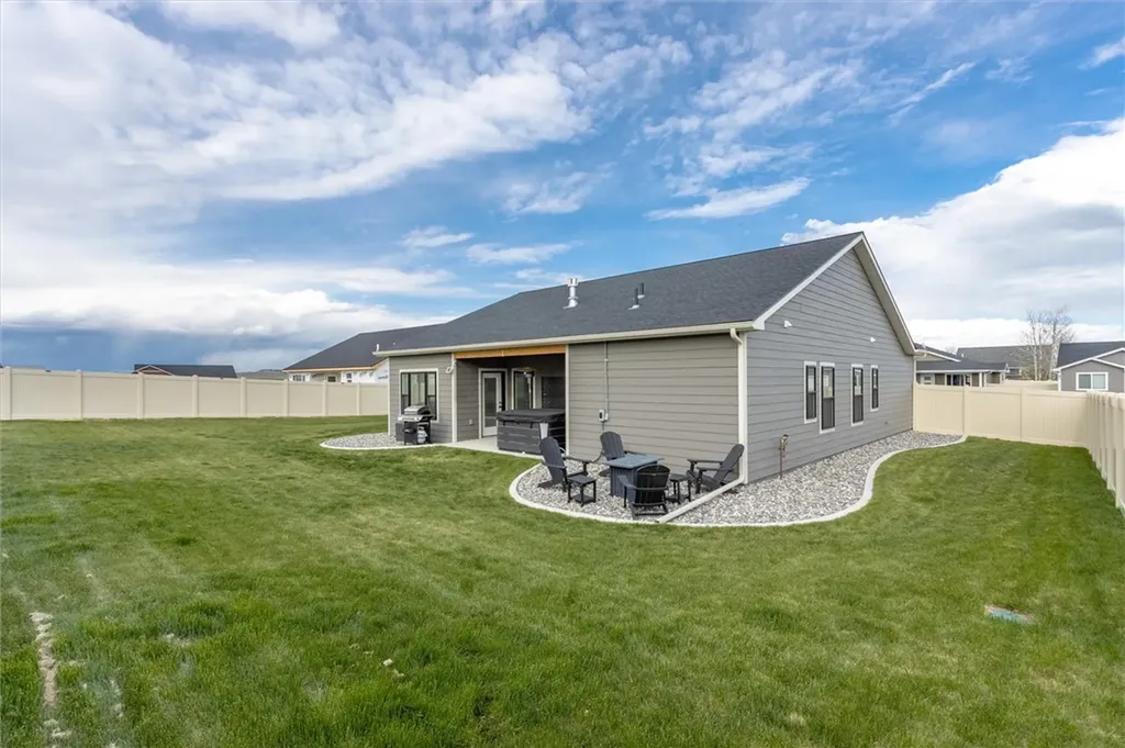 430 Montecito Avenue Billings MT 59105