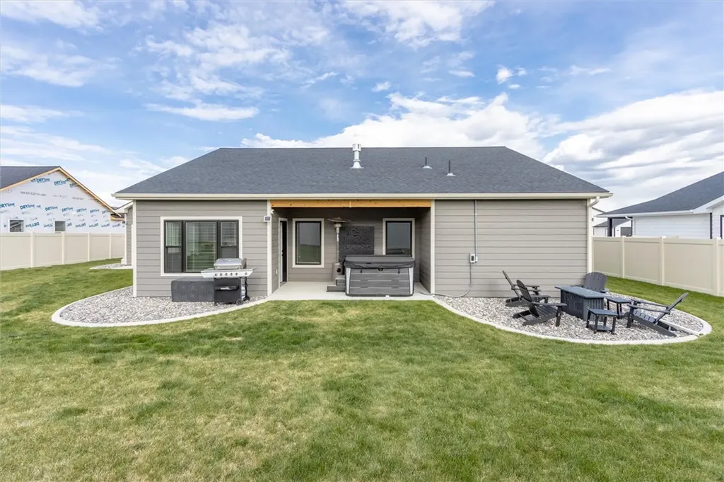 430 Montecito Avenue Billings MT 59105