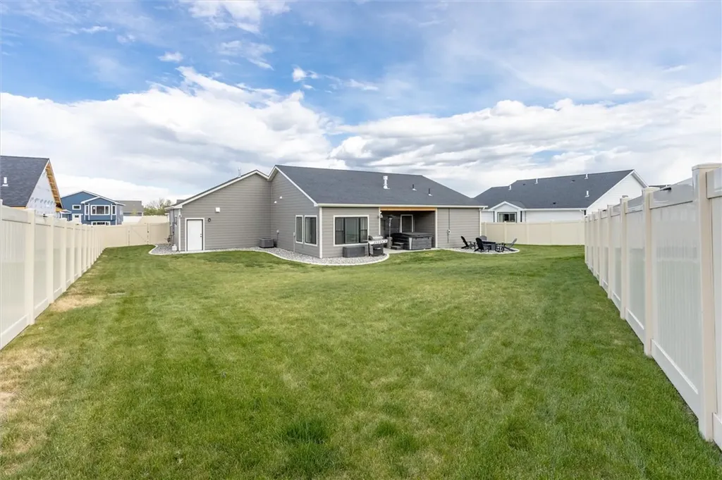 430 Montecito Avenue Billings MT 59105