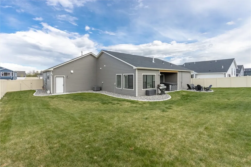 430 Montecito Avenue Billings MT 59105