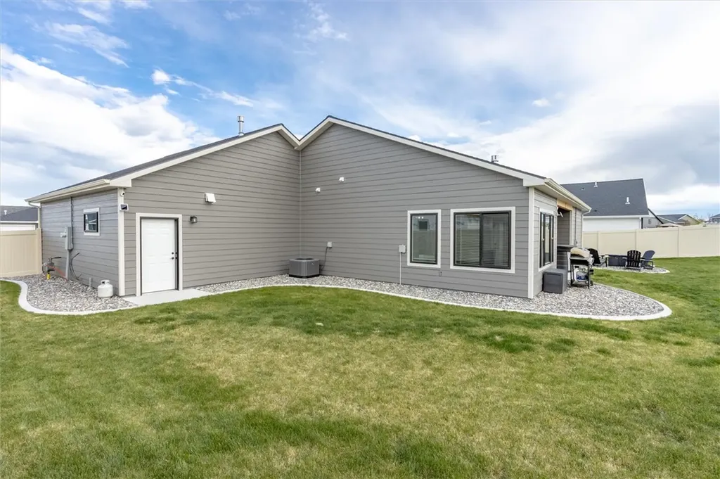 430 Montecito Avenue Billings MT 59105