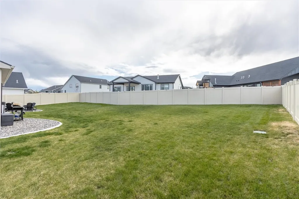 430 Montecito Avenue Billings MT 59105