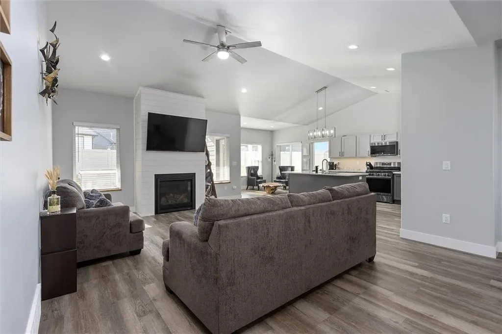 430 Montecito Avenue Billings MT 59105