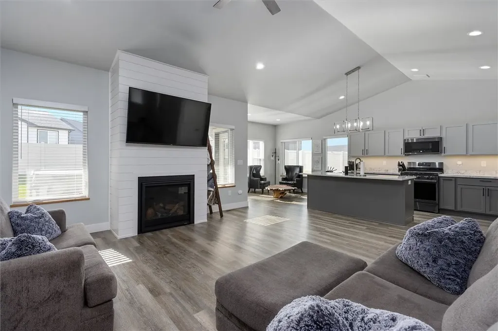 430 Montecito Avenue Billings MT 59105