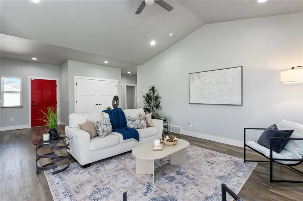 430 Montecito Avenue Billings MT 59105