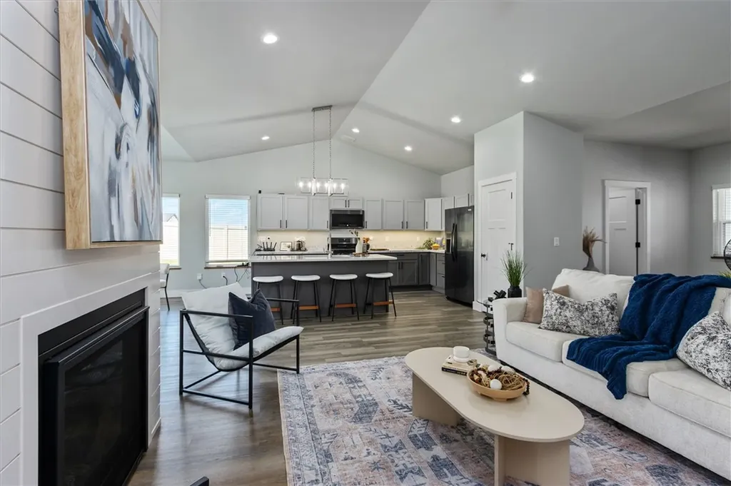 430 Montecito Avenue Billings MT 59105
