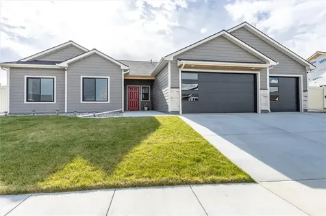 430 Montecito Avenue Billings MT 59105