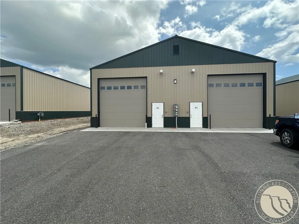 125 S 80th Street W Billings MT 59106
