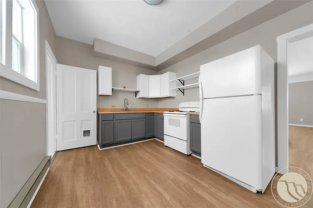 315 Platt Avenue S Red Lodge MT 59068