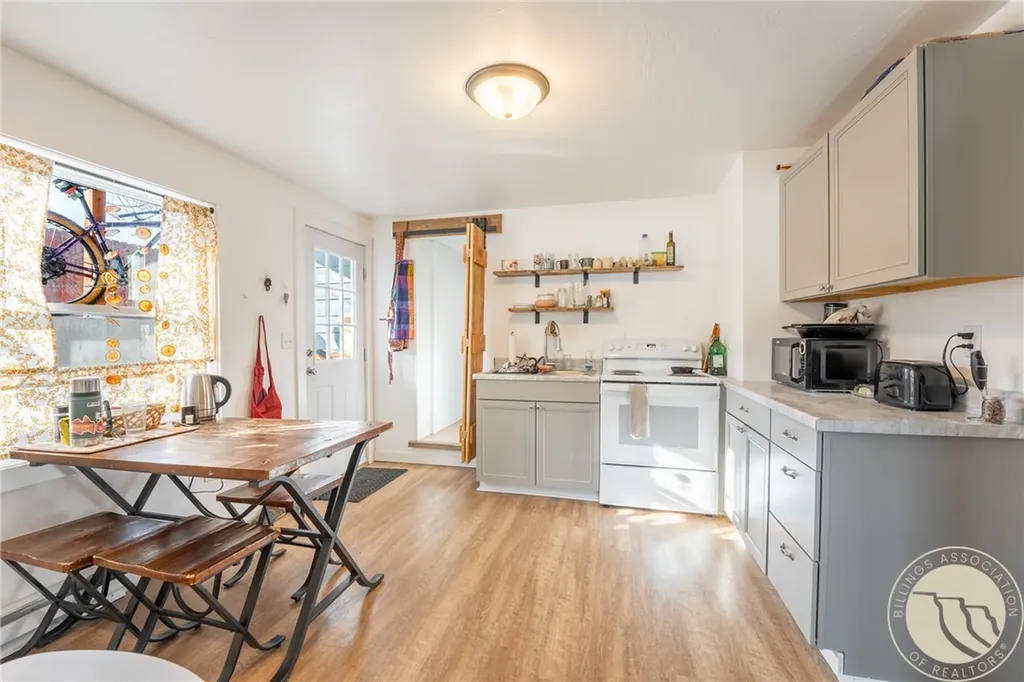 315 Platt Avenue S Red Lodge MT 59068