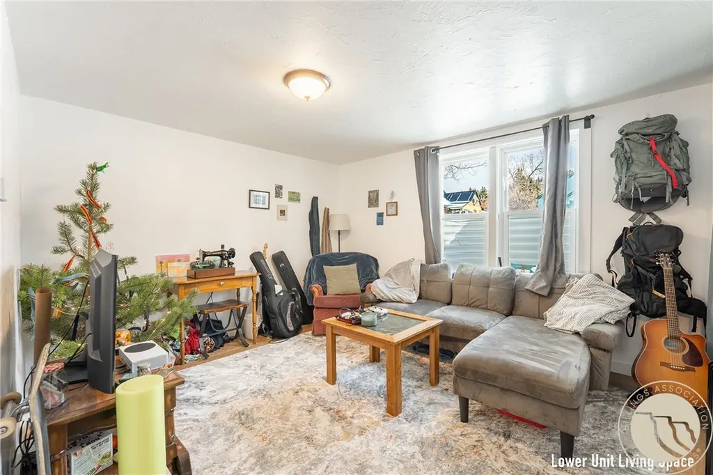 315 Platt Avenue S Red Lodge MT 59068