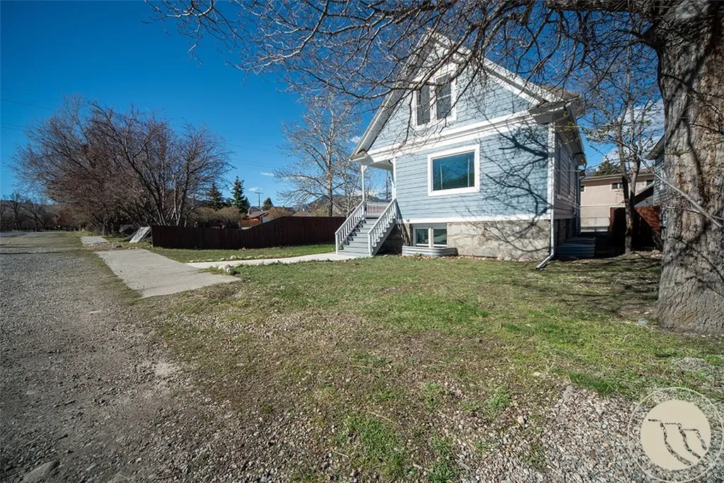 315 Platt Avenue S Red Lodge MT 59068
