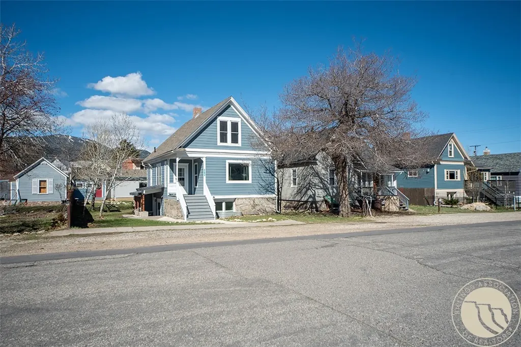 315 Platt Avenue S Red Lodge MT 59068