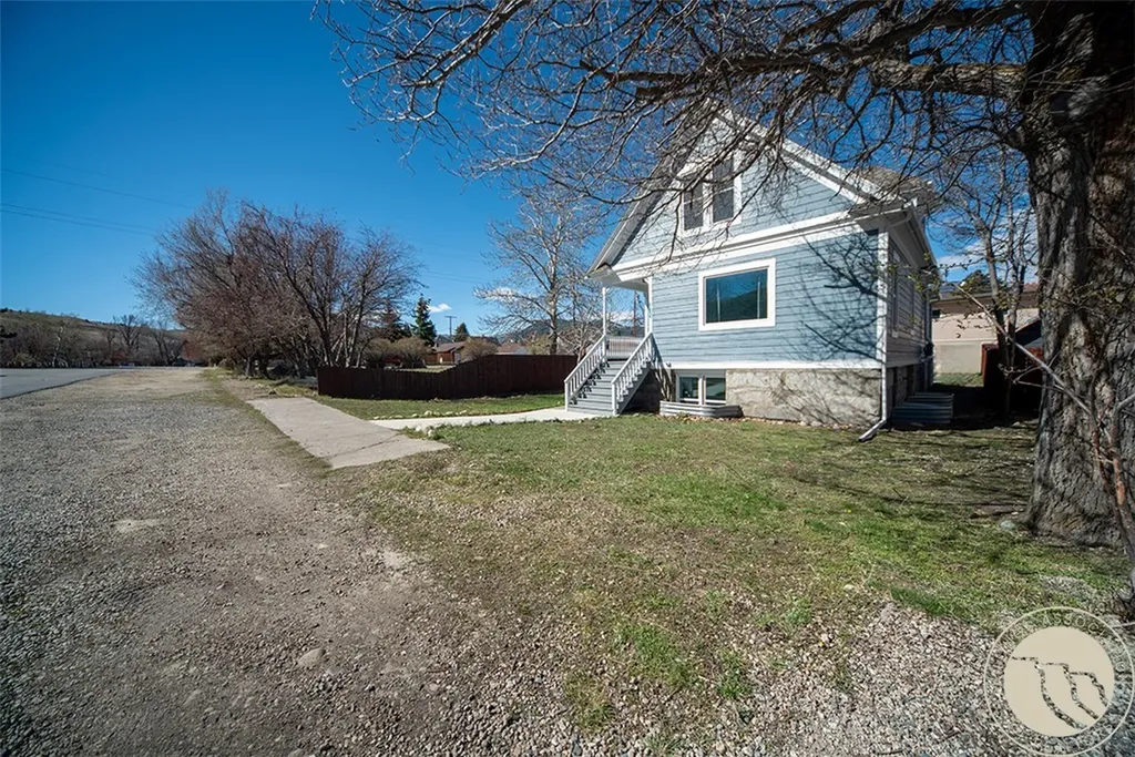315 Platt Avenue S Red Lodge MT 59068