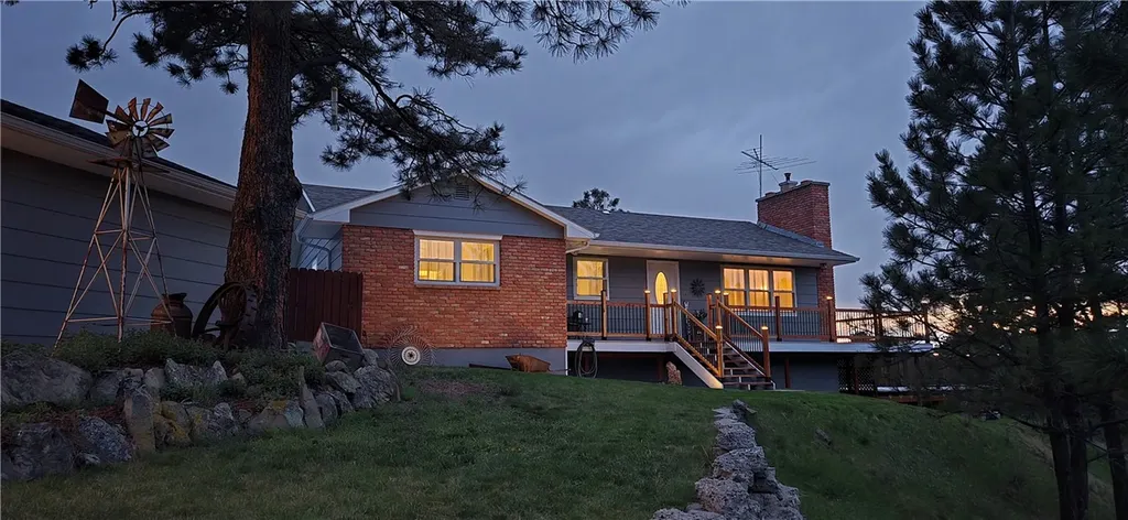 4703 Wildcat Drive Billings MT 59101