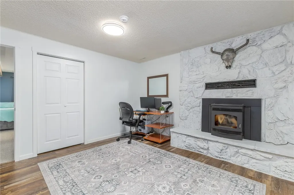 4703 Wildcat Drive Billings MT 59101