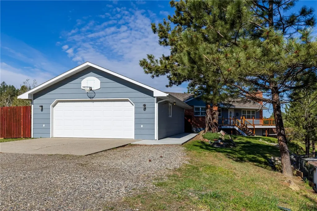 4703 Wildcat Drive Billings MT 59101
