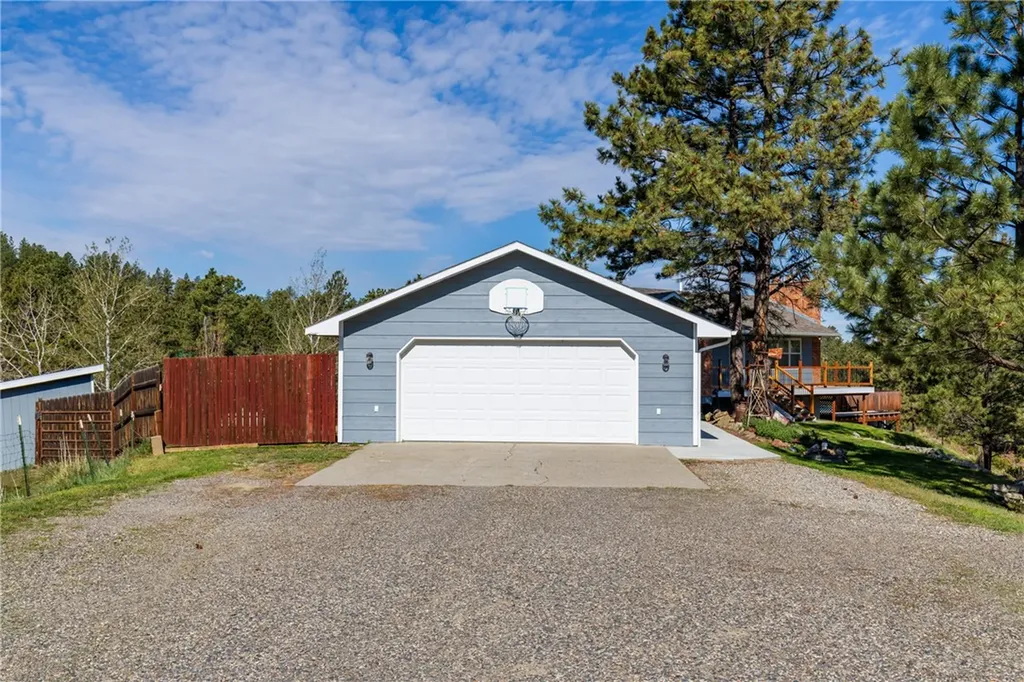 4703 Wildcat Drive Billings MT 59101