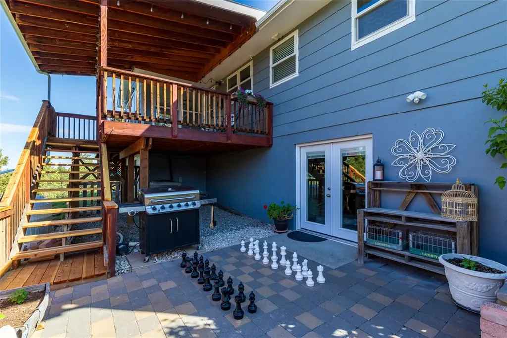 4703 Wildcat Drive Billings MT 59101