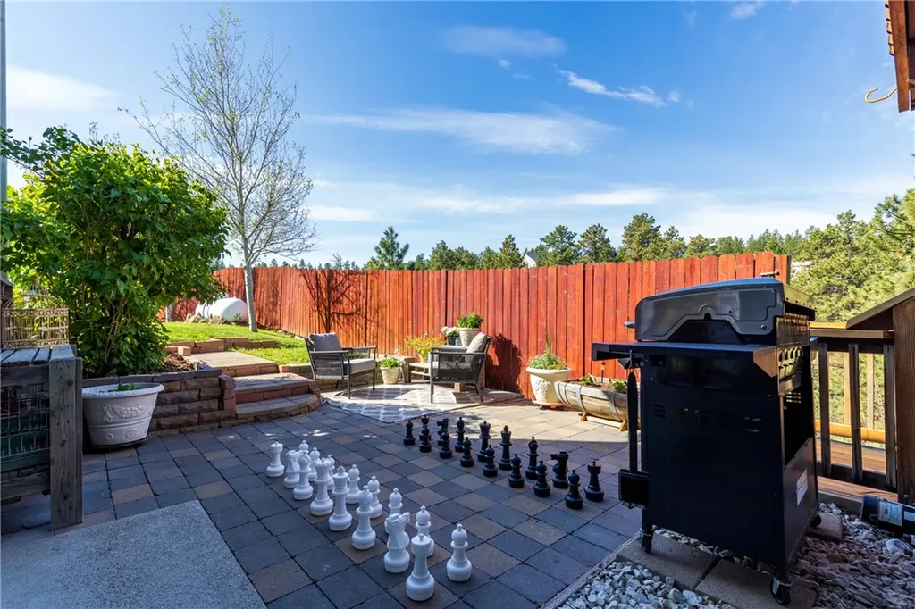 4703 Wildcat Drive Billings MT 59101
