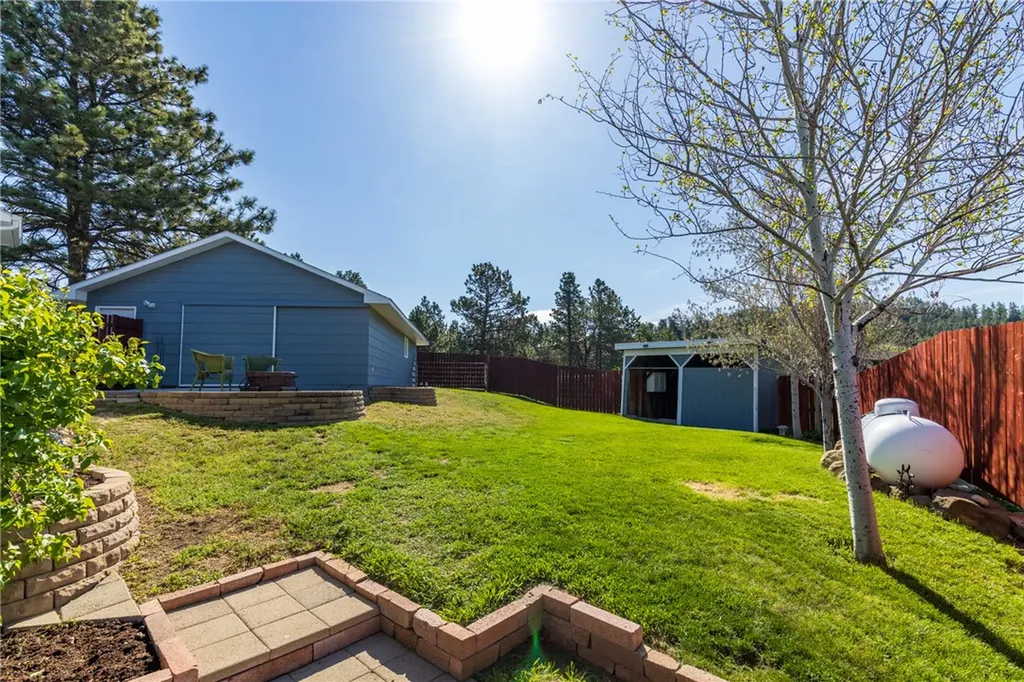 4703 Wildcat Drive Billings MT 59101
