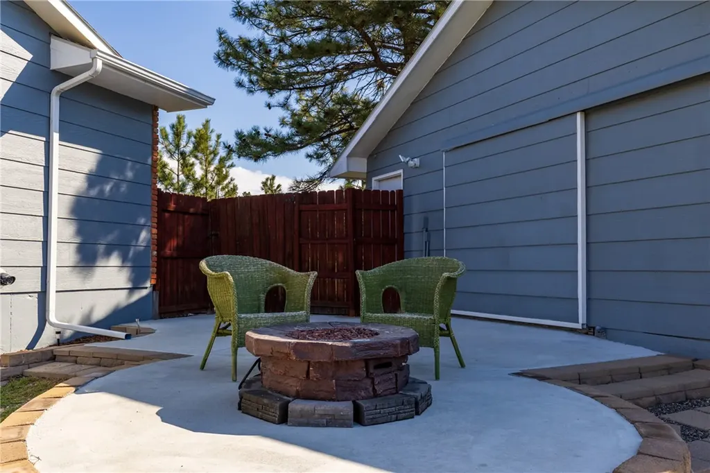 4703 Wildcat Drive Billings MT 59101