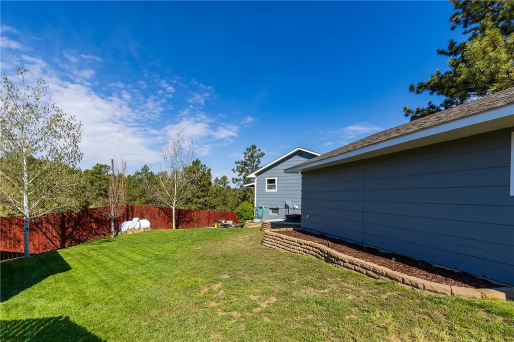 4703 Wildcat Drive Billings MT 59101