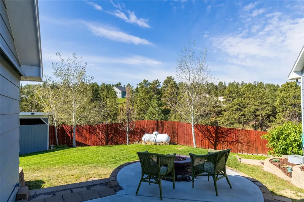 4703 Wildcat Drive Billings MT 59101