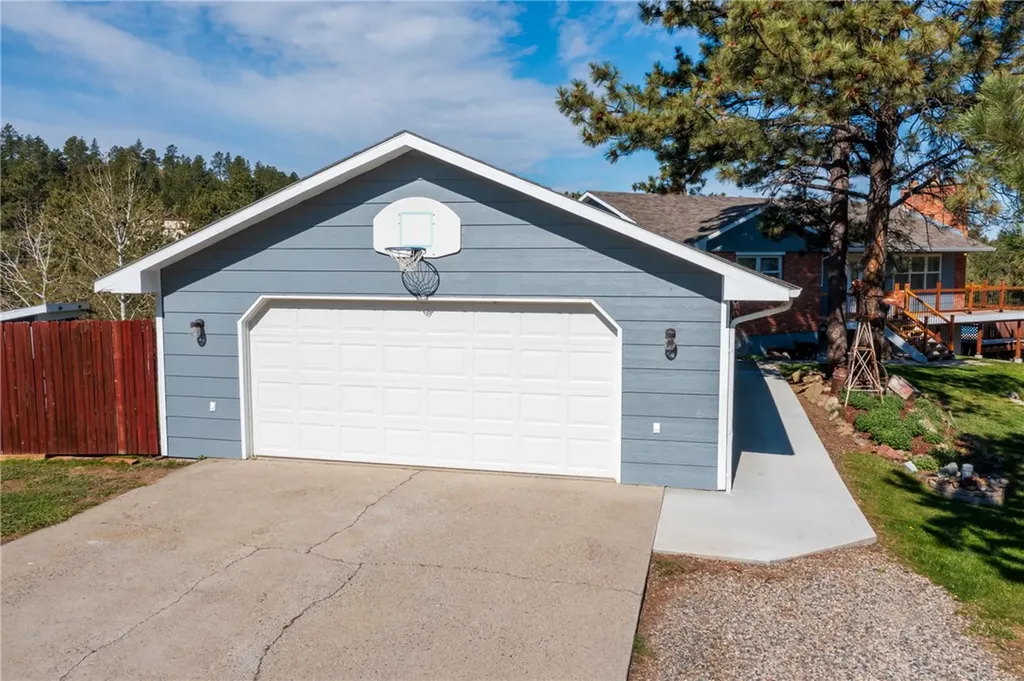 4703 Wildcat Drive Billings MT 59101