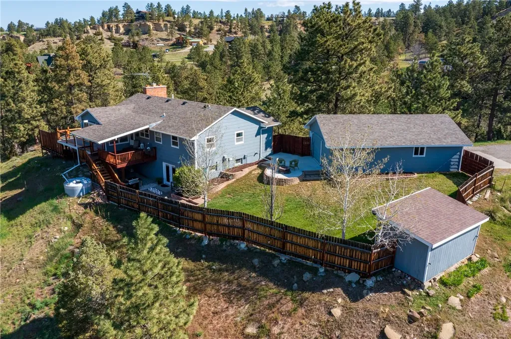 4703 Wildcat Drive Billings MT 59101