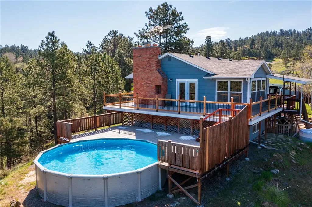 4703 Wildcat Drive Billings MT 59101