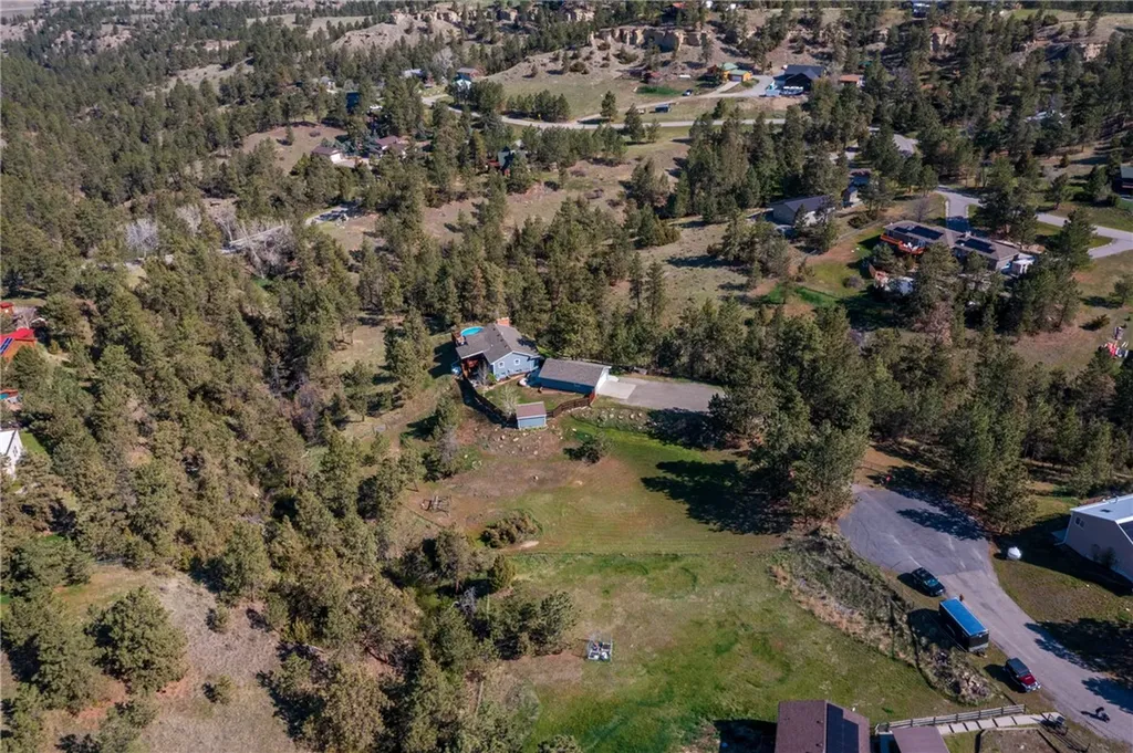 4703 Wildcat Drive Billings MT 59101