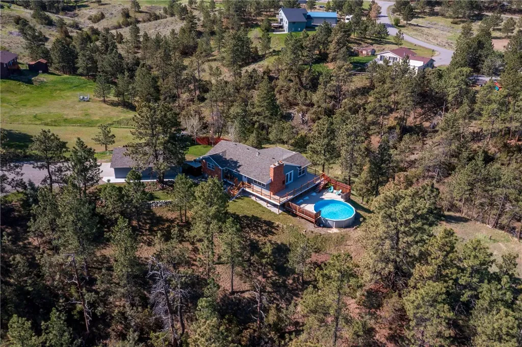 4703 Wildcat Drive Billings MT 59101