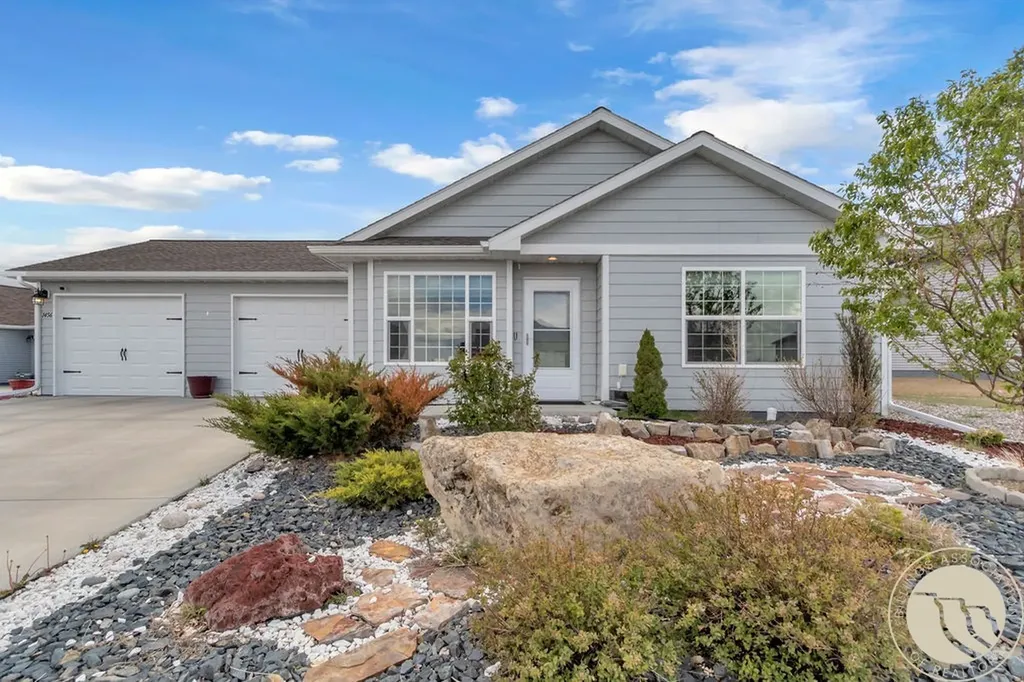 1456 Rancho Vista Avenue Billings MT 59105