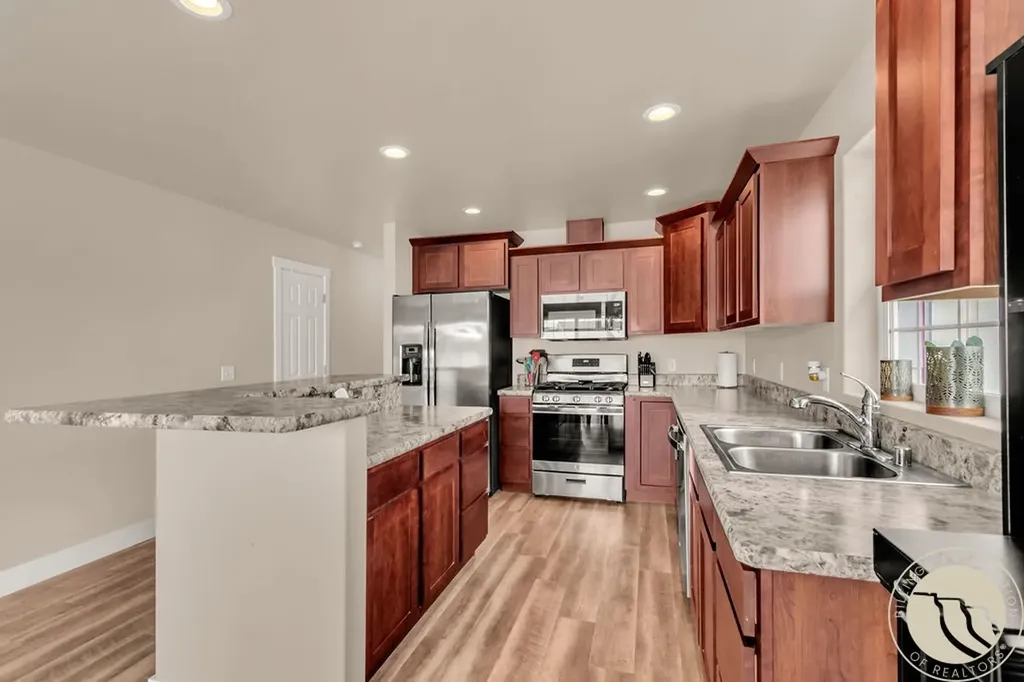 1456 Rancho Vista Avenue Billings MT 59105