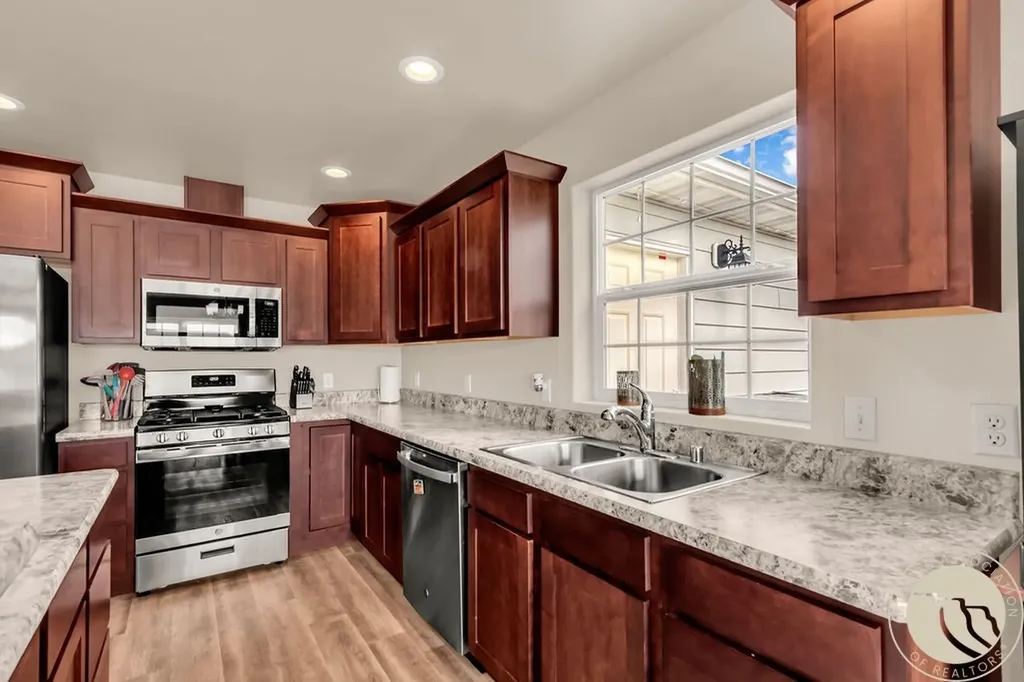 1456 Rancho Vista Avenue Billings MT 59105