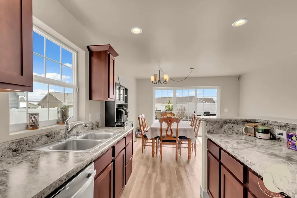1456 Rancho Vista Avenue Billings MT 59105