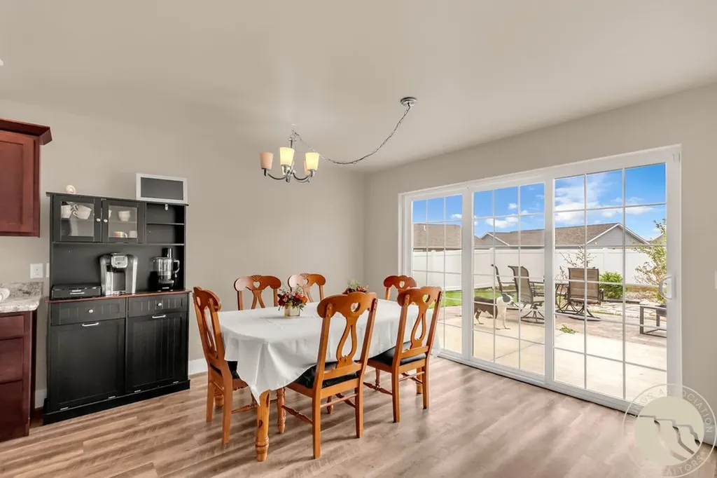 1456 Rancho Vista Avenue Billings MT 59105