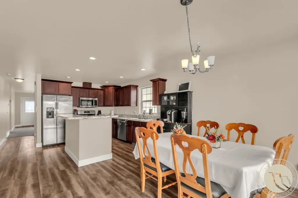 1456 Rancho Vista Avenue Billings MT 59105