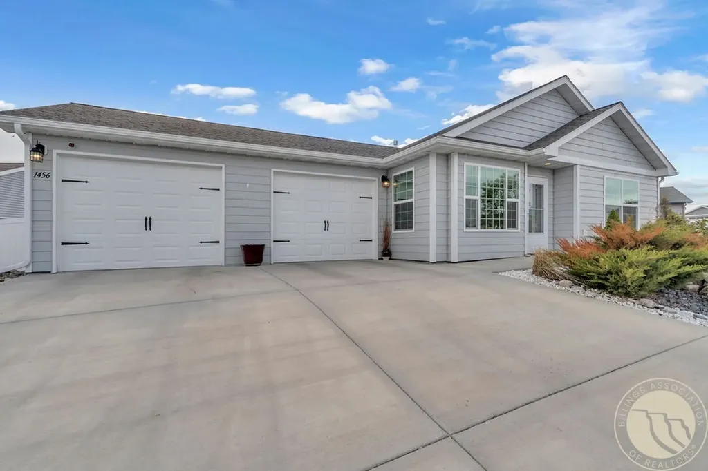 1456 Rancho Vista Avenue Billings MT 59105