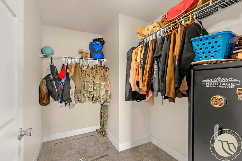 1456 Rancho Vista Avenue Billings MT 59105